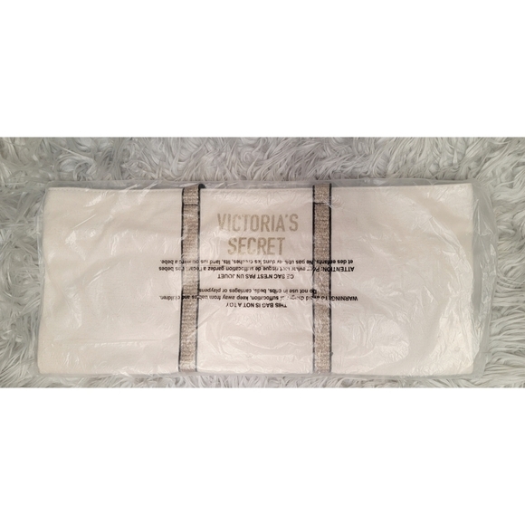 NEW Victoria Secret tote bag - Picture 3 of 7